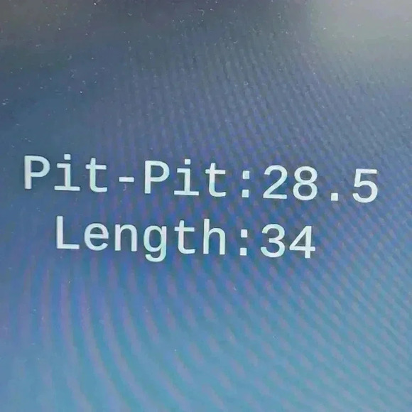 Calvin Klein 2XL Button down Short Sleeve Men's Shirt - Picture 7 of 9